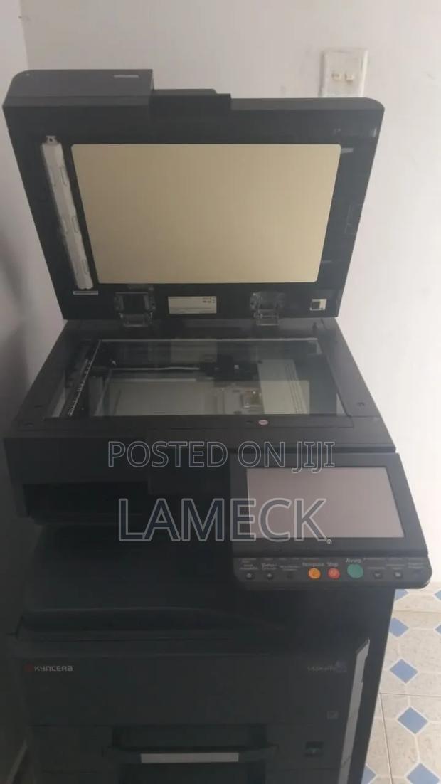 Kyocera Printer - thumbnail 4