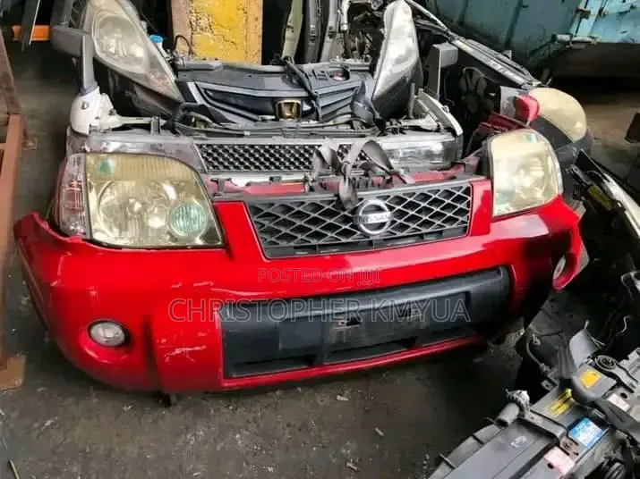 Ex Japan Spare Parts Available Call