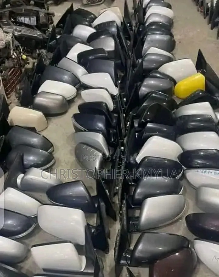 Ex Japan Spare Parts Available Call