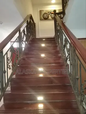 6bdrm Mansion in Nyali Estate for sale