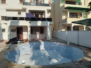 6bdrm Mansion in Nyali Estate for sale