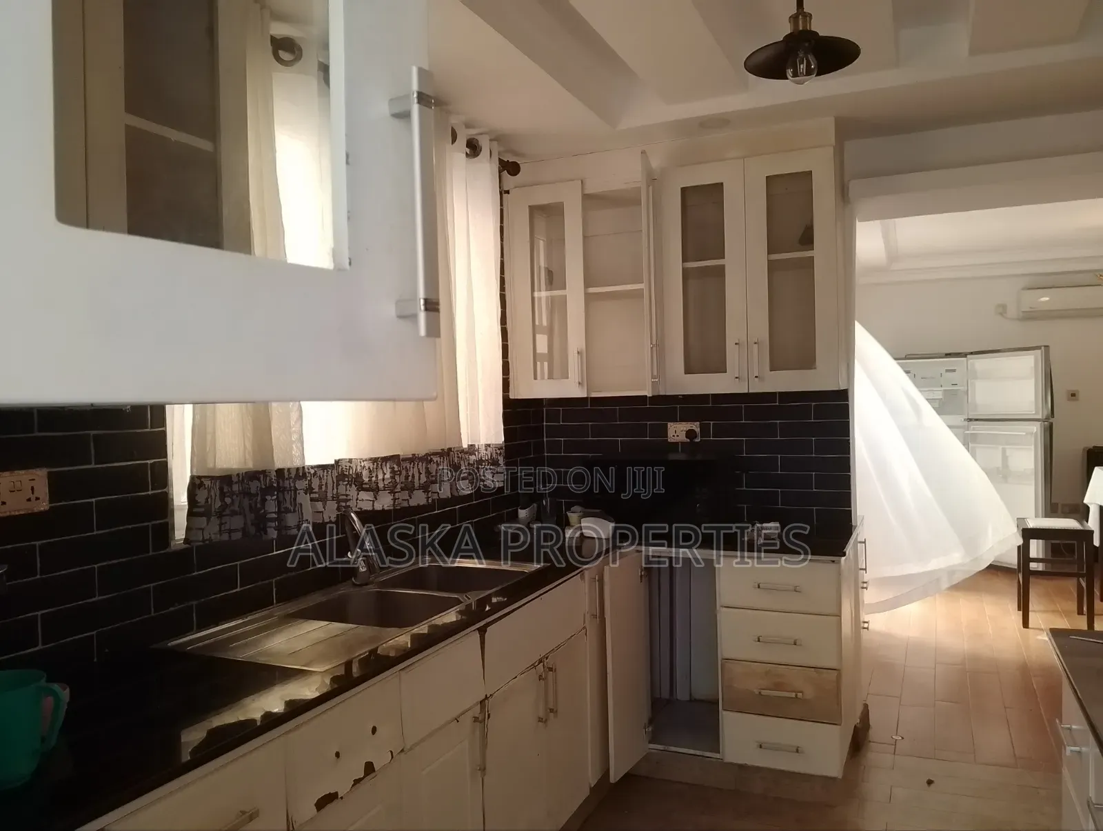 6bdrm Mansion in Nyali Estate for sale