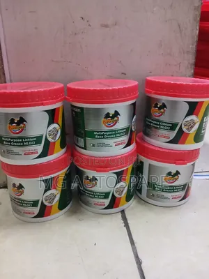 Power Eagle Grease 400g