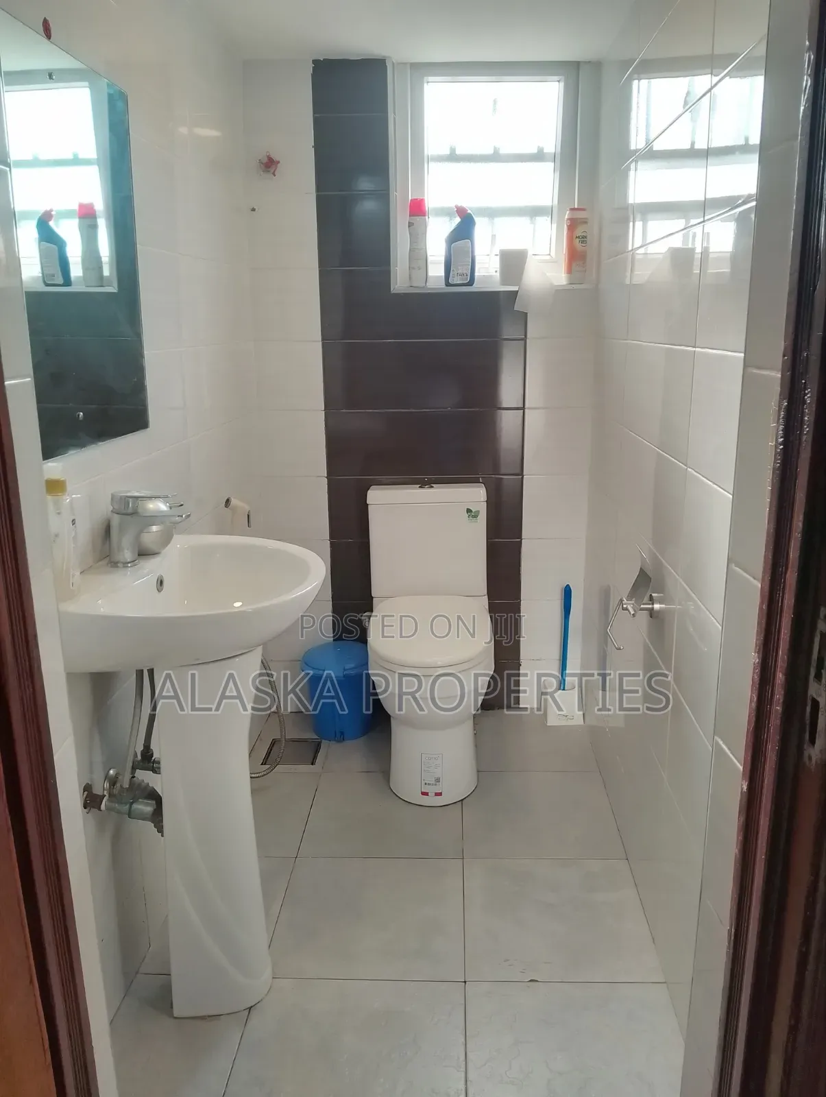 6bdrm Mansion in Nyali Estate for sale