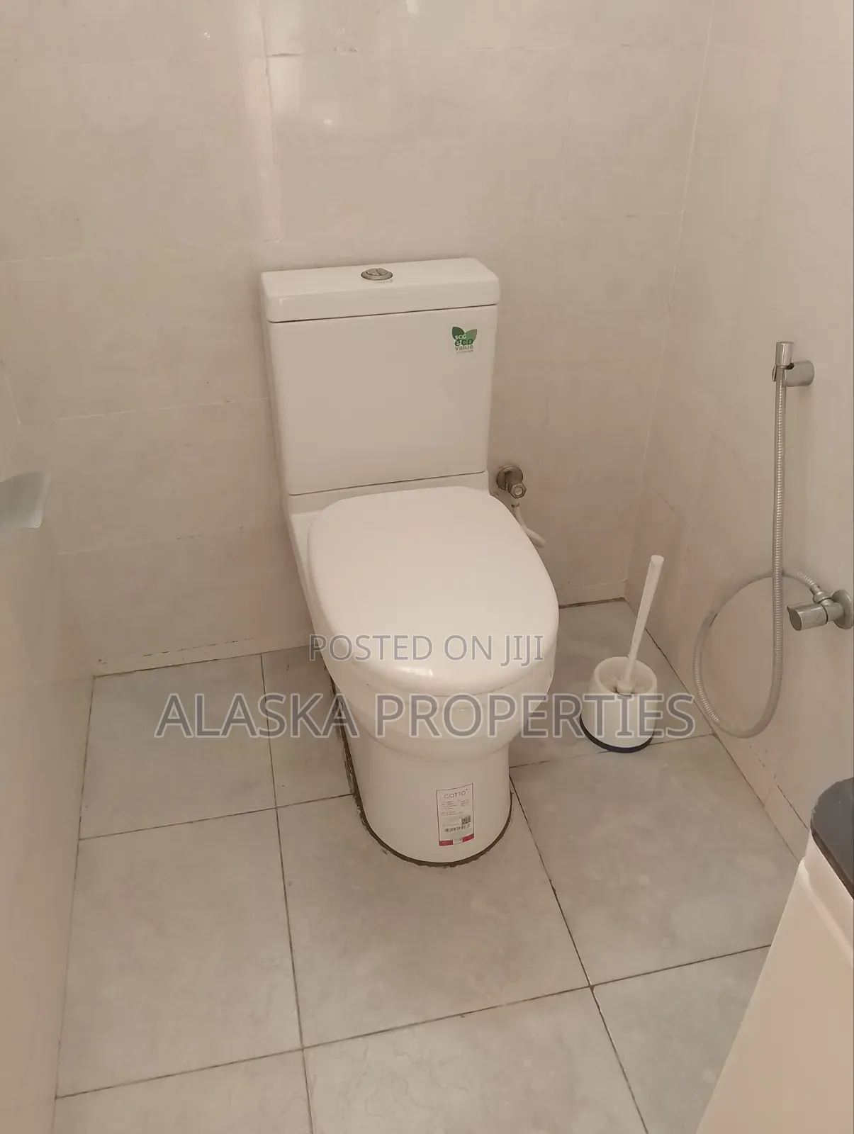 6bdrm Mansion in Nyali Estate for sale