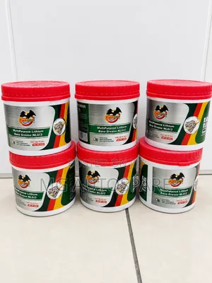 Power Eagle Grease 400g