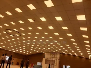 Soundproofing and Acoustic Treatment for Churches, Auditorium.