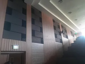 Soundproofing and Acoustic Treatment for Churches, Auditorium.