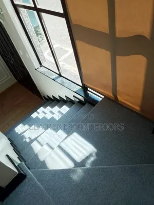 Comfort That Welcomes You Home, Delta Staircase Wall to Wall Carpets