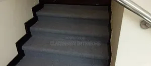 Comfort That Welcomes You Home, Delta Staircase Wall to Wall Carpets