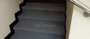 Comfort That Welcomes You Home, Delta Staircase Wall to Wall Carpets