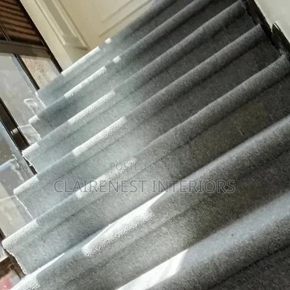 Floors Creating Lasting Impressions With Wall to Wall Carpets - thumbnail 2