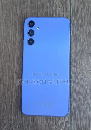 Samsung Galaxy A54 5G 128 GB Blue