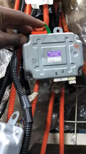 Computer Battery Hybrid Sienta