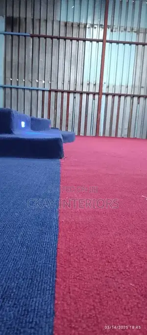 Exeptional Results, Wall to Wall Supply and Fitting Carpets