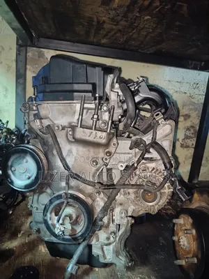 Slim Engine 4J12