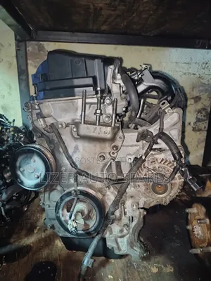 Slim Engine 4J12
