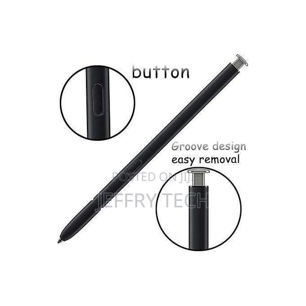 Samsung Galaxy Note 20 Ultra Stylus Pen Replacement - main view
