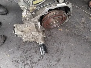 Gearbox RO6A Semi Auto