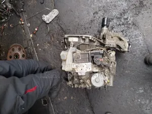 Gearbox RO6A Semi Auto