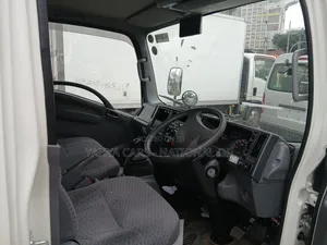 Isuzu Elf Truck