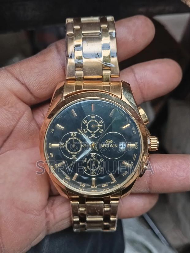 Men's Best Win Watch - main view