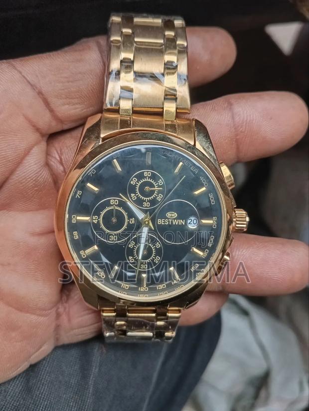 Men's Best Win Watch - thumbnail 3