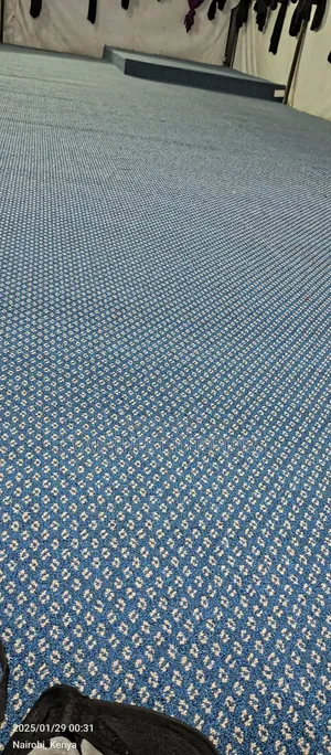 Upgrading Floors With Confidence, Maasai Mara Wall to Wall Carpets