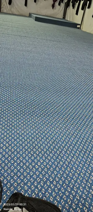 Upgrading Floors With Confidence, Maasai Mara Wall to Wall Carpets