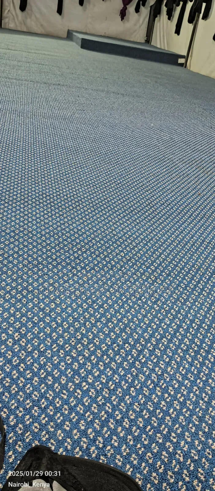 Upgrading Floors With Confidence, Maasai Mara Wall to Wall Carpets