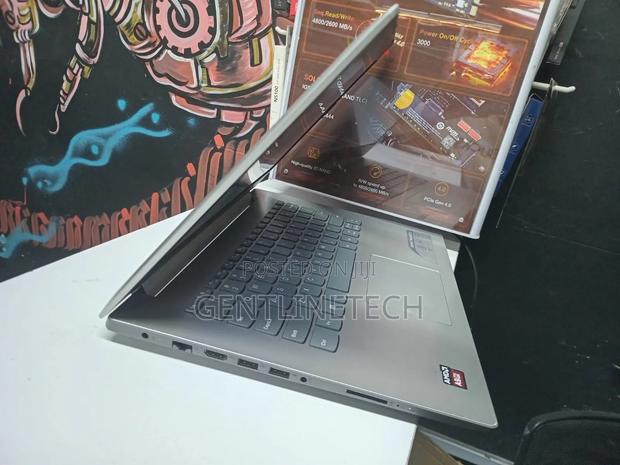 Laptop Lenovo IdeaPad 320 8GB AMD SSD 128GB - thumbnail 2