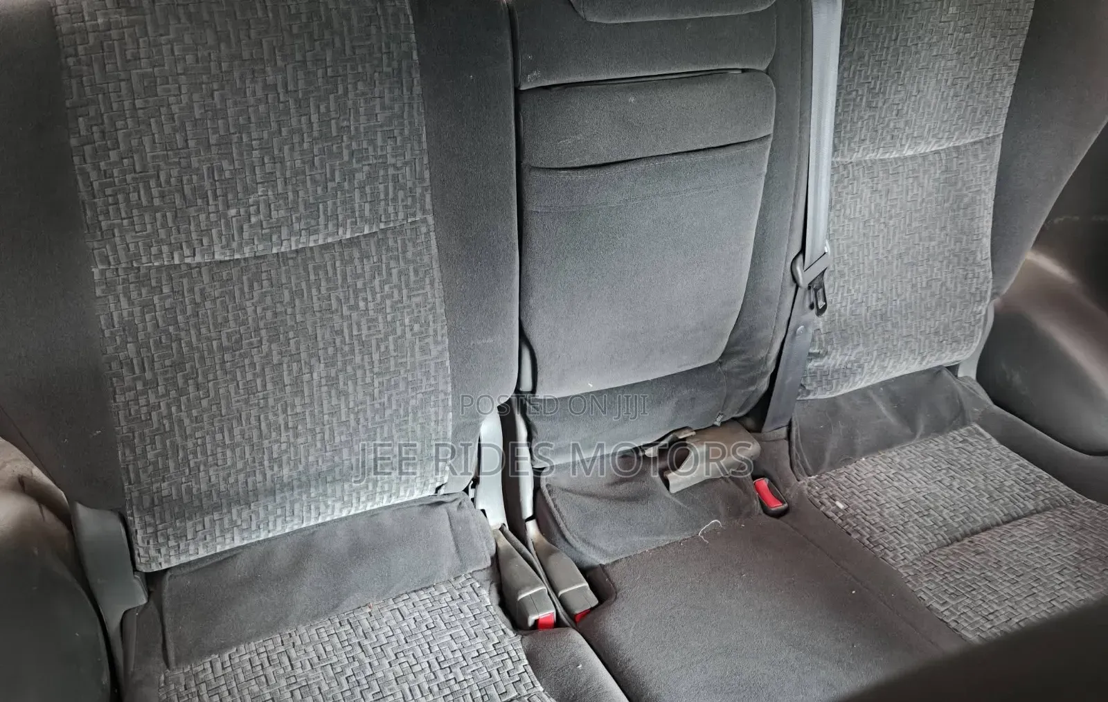 Toyota Land Cruiser Prado 2008 Silver