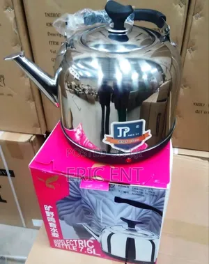 7.5 Litres Jp Kettle