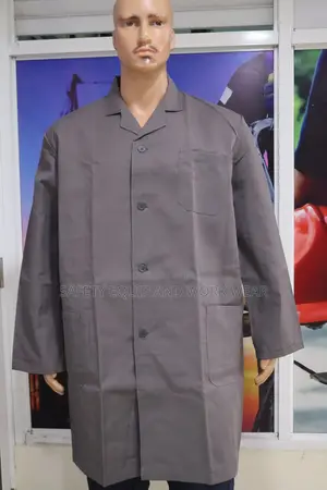 Dust Coat Supplier Kenya