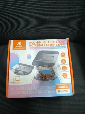 Heavy Duty Metal Tablet Holder for Desk