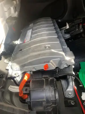 Battery Toyota CHR Hybrid