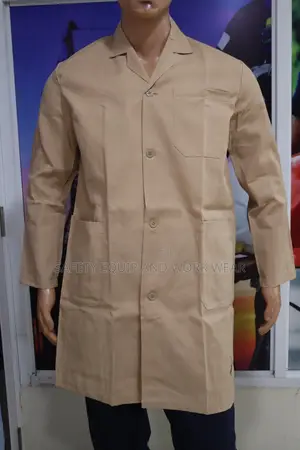 Dust Coat Supplier Kenya