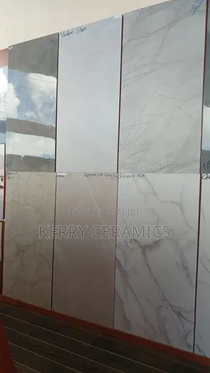 New 60cm*120cm Glossy Floor Tiles