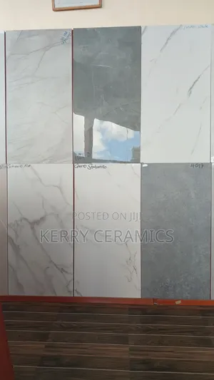 New 60cm*120cm Glossy Floor Tiles