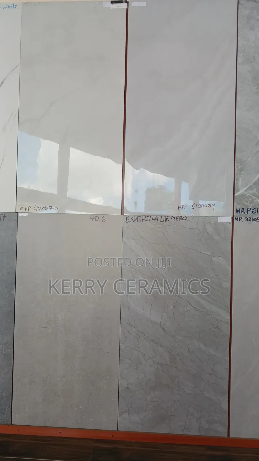 New 60cm*120cm Glossy Floor Tiles