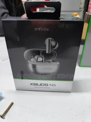 Infinix Xbuds N5