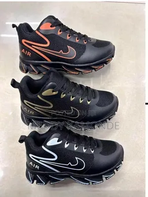 Boys Fashion Shoes