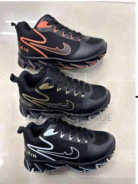 Boys Fashion Shoes
