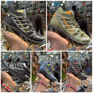 Boys Fashion Shoes