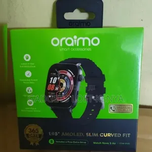 Oraimo Watch Nova 2 Air