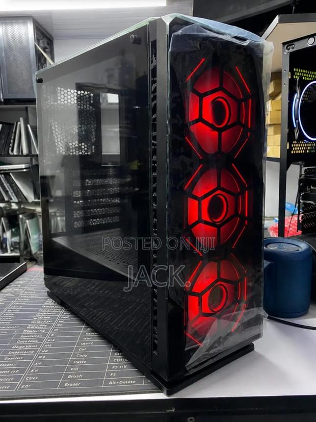 New Desktop Computer Gigabyte GB-BKi7T-7500 32GB Intel Core i7 SSD 1T - thumbnail 2