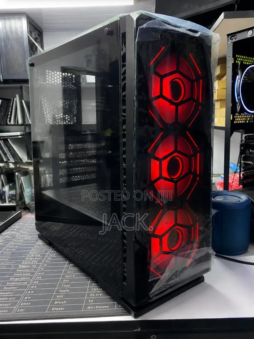 New Desktop Computer Gigabyte GB-BKi7T-7500 32GB Intel Core i7 SSD 1T