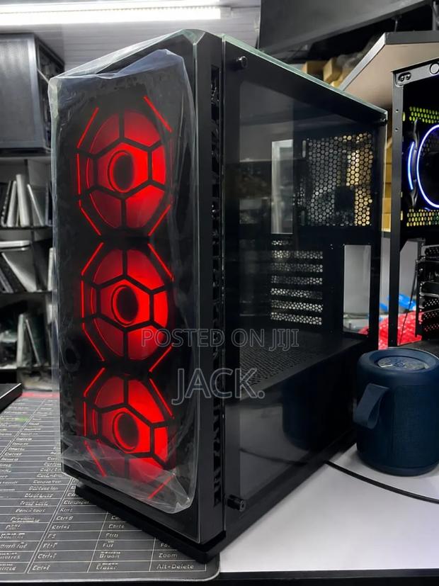 New Desktop Computer Gigabyte GB-BKi7T-7500 32GB Intel Core i7 SSD 1T - thumbnail 4