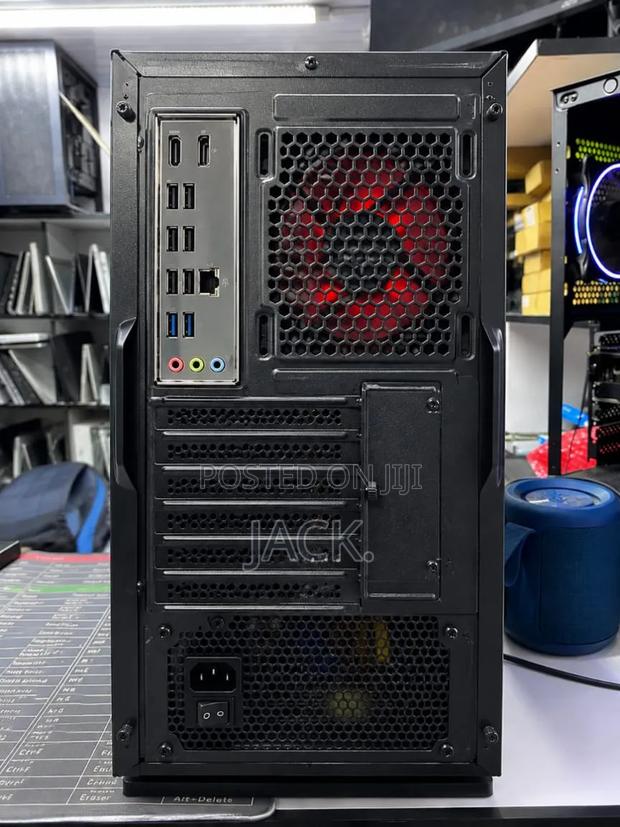New Desktop Computer Gigabyte GB-BKi7T-7500 32GB Intel Core i7 SSD 1T - thumbnail 5