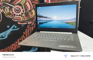 Laptop Lenovo IdeaPad 320 8GB AMD SSD 256GB